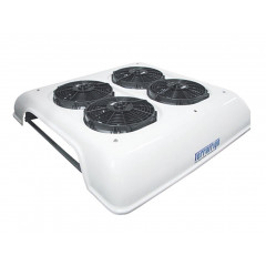 Кондиционер «TerraFrigo» модель Комфорт-0703