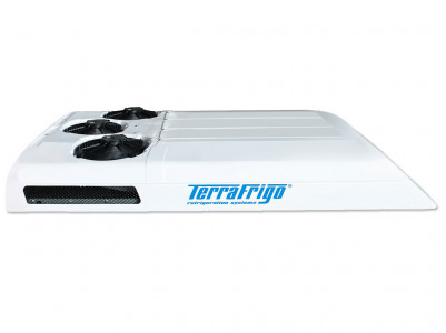 Накрышный кондиционер-моноблок «TerraFrigo»