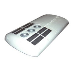 Автокондиционеры «NIKSEN»