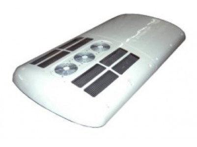 Автокондиционеры «NIKSEN»