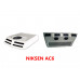Автокондиционеры «NIKSEN»