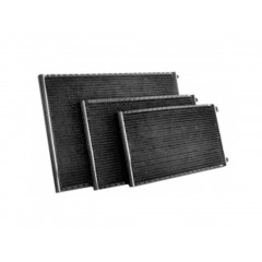 Штатные кондиционеры «TerraFrigo»