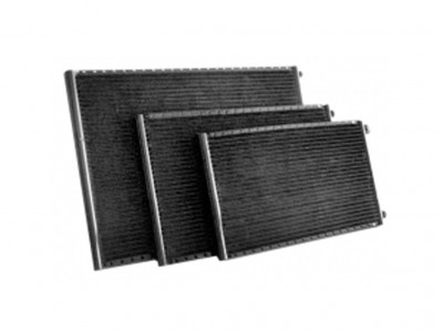 Штатный кондиционер «TerraFrigo»