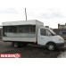 Фургон для мобильной торговли (автолавка)