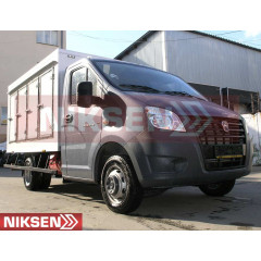 Мороженицы 