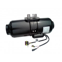 Автономный воздушный отопитель «Планар» 4ДМ (дизельный)