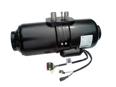 Автономный воздушный отопитель «Планар» 4ДМ (дизельный)