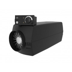 Автономный воздушный отопитель «Прамотроник» 3Д-24 (бак 8 л.)