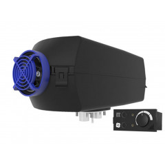 Автономный воздушный отопитель «Прамотроник» 3Д-12