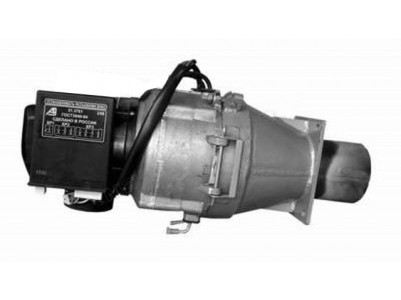 Подогреватель двигателя «Прамотроник» 144.8106.000-61