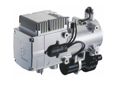 Предпусковой подогреватель HYDRONIC 10 (дизельный)
