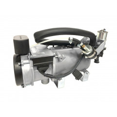 Подогреватель двигателя «Прамотроник» 16ЖД24