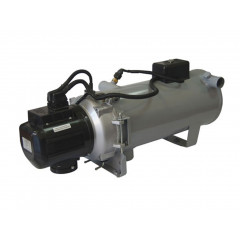 Подогреватель двигателя «Прамотроник» 141-8106-000-30