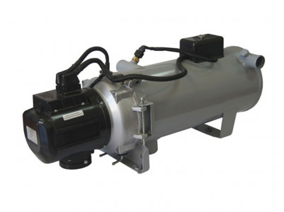 Подогреватель двигателя «Прамотроник»141-8106-000-30