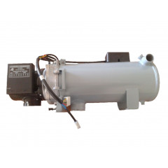 Подогреватель двигателя «Прамотроник» 141.8106.000-10