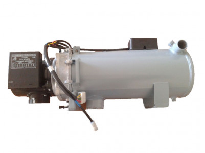 Подогреватель двигателя «Прамотроник» 141.8106.000-10