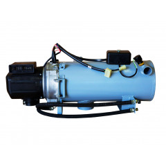 Подогреватель двигателя «Прамотроник» 141.8106.000