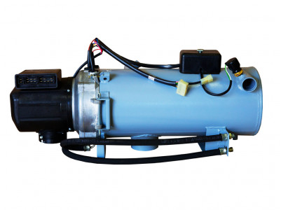 Подогреватель двигателя «Прамотроник» 141.8106.000