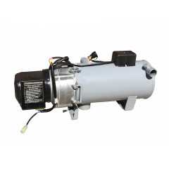 Подогреватель двигателя «Прамотроник» 143.8106.000-02