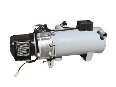 Подогреватель двигателя «Прамотроник» 143.8106.000-02