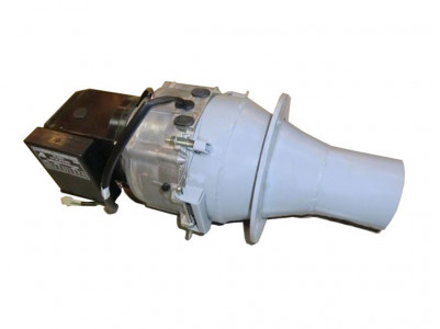 Подогреватель двигателя «Прамотроник» 144.8106.000-50