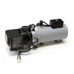 Подогреватель двигателя «Прамотроник» 15.8106.000-05