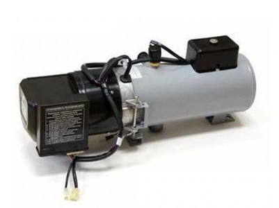 Подогреватель двигателя «Прамотроник» 15.8106.000-05