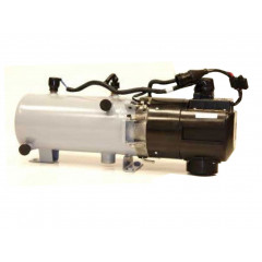 Подогреватель двигателя «Прамотроник» 15.8106.000-15-у