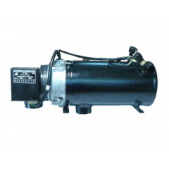 Подогреватель двигателя «Прамотроник» 30ЖД24