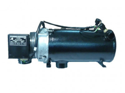 Подогреватель двигателя «Прамотроник» 30ЖД24