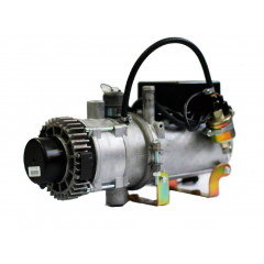 Подогреватель двигателя «Теплостар» 20ТС