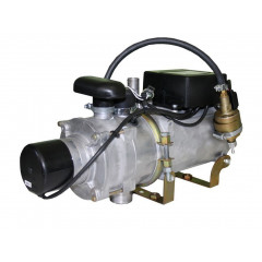 Подогреватель двигателя «Теплостар» 14ТС-10