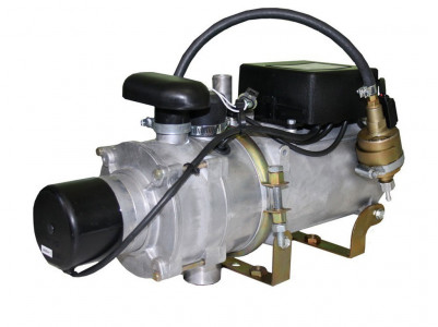 Подогреватель двигателя «Теплостар» 14ТС-10