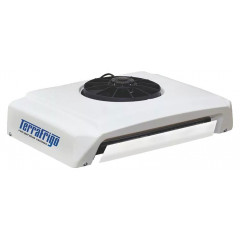 Холодильный агрегат TerraFrigo A10