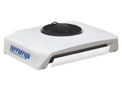 Рефрижератор TerraFrigo S10