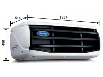 Рефрижератор XARIOS 500