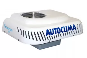 Автокондиционеры