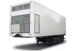 Цыплятовозы