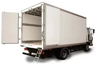 Автофургоны