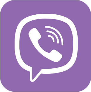 Оставьте нам сообщение в Viber
